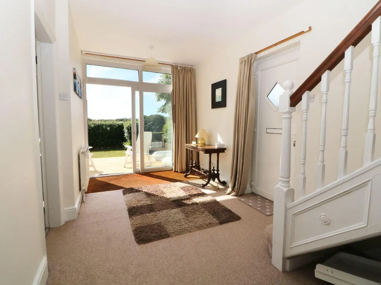 Annedd Wen Holiday home Abersoch
