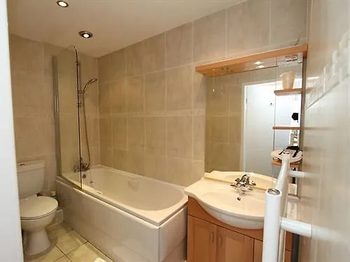 The Egryn Llp 4* Abersoch