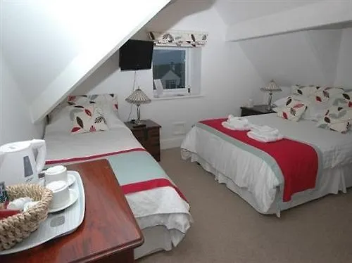 The Egryn Llp Abersoch