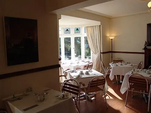 The Egryn Llp Guest house 4*