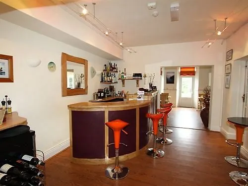 The Egryn Llp Guest house Abersoch