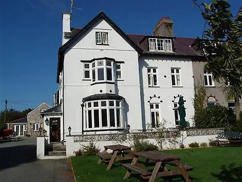 Guest house The Egryn Llp Abersoch