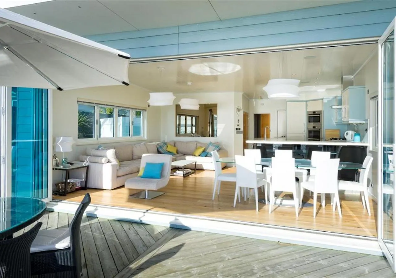 N8 The Warren Apartment Abersoch