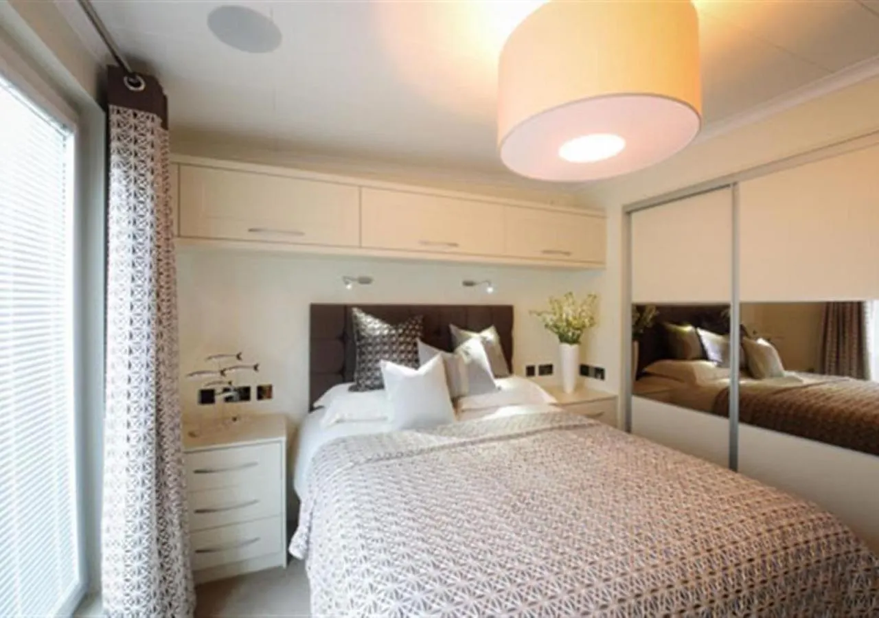 N8 The Warren Apartment Abersoch