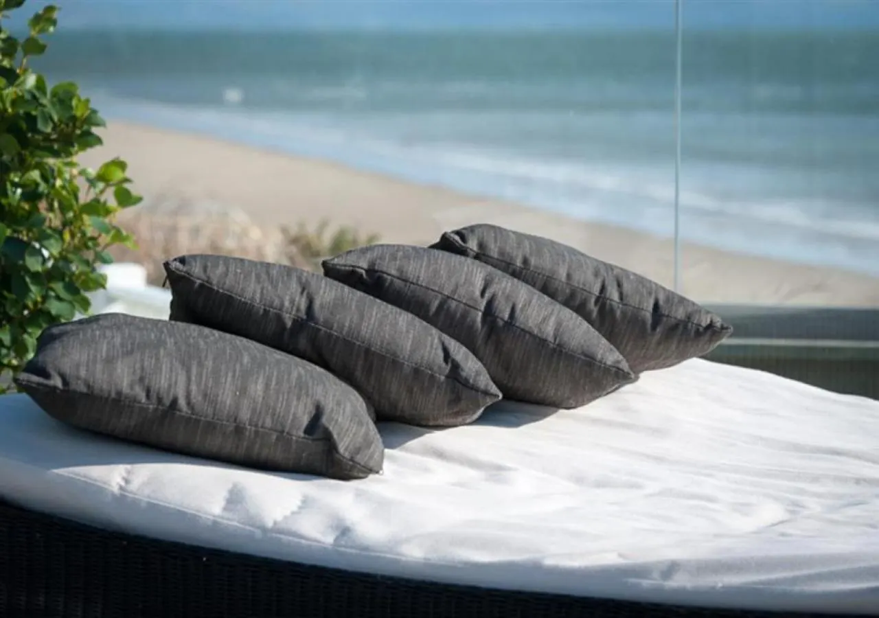 N8 The Warren Apartment Abersoch