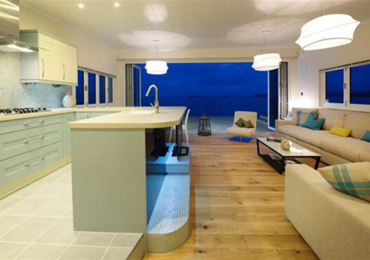Apartment N8 The Warren *