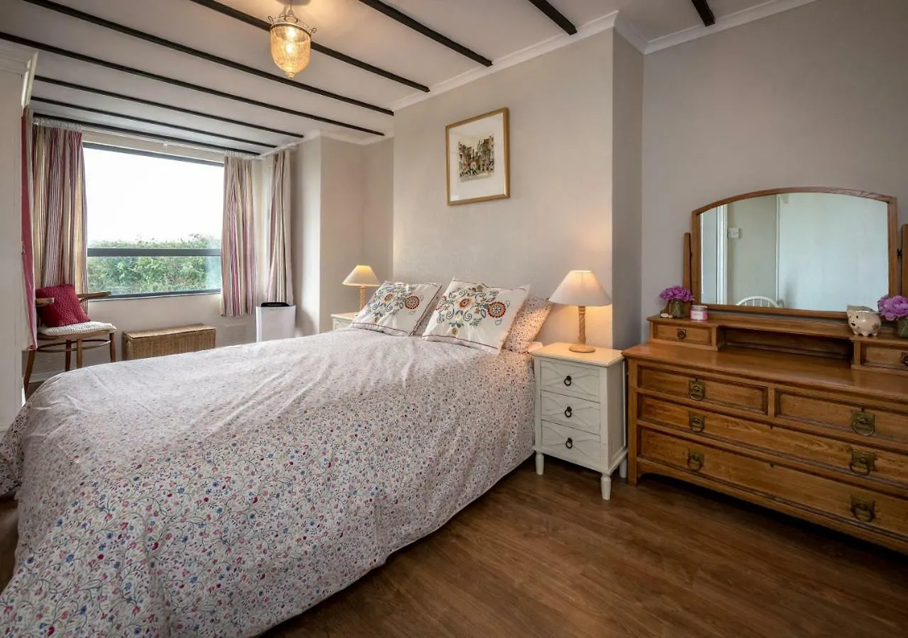 Brambles Holiday home *
