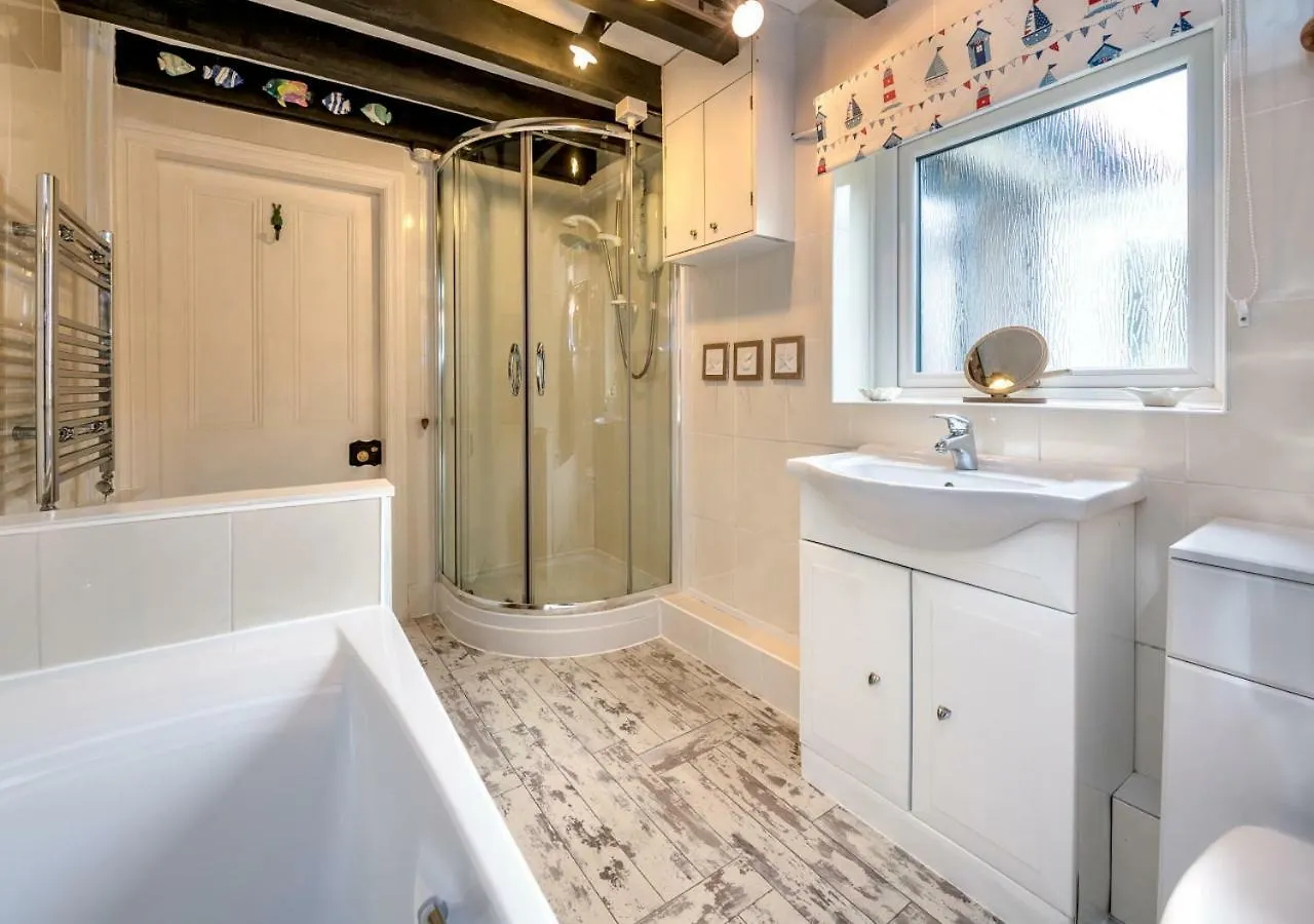 Holiday home Brambles Abersoch