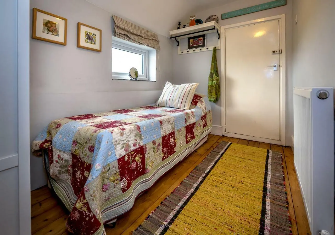 Brambles Holiday home