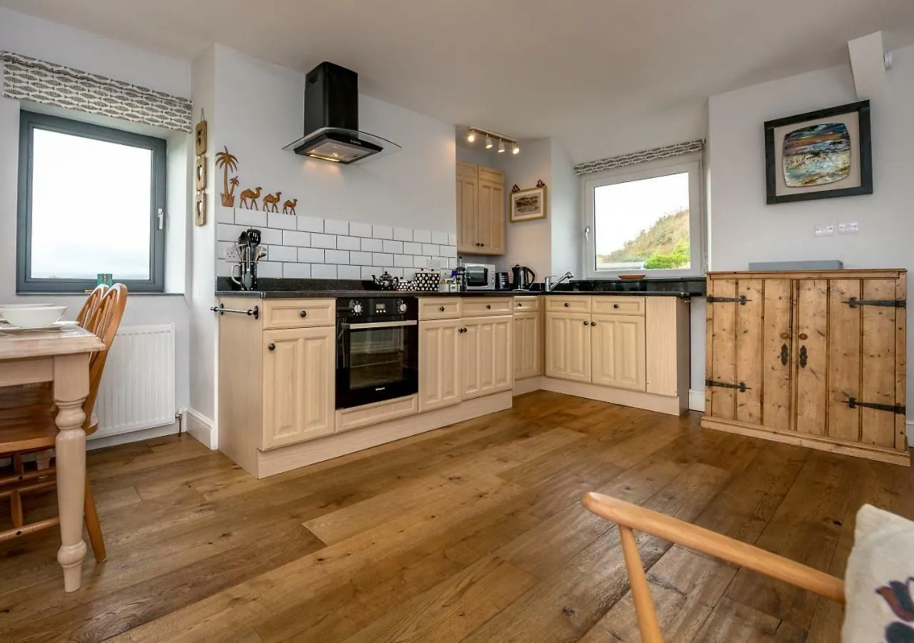Brambles Holiday home