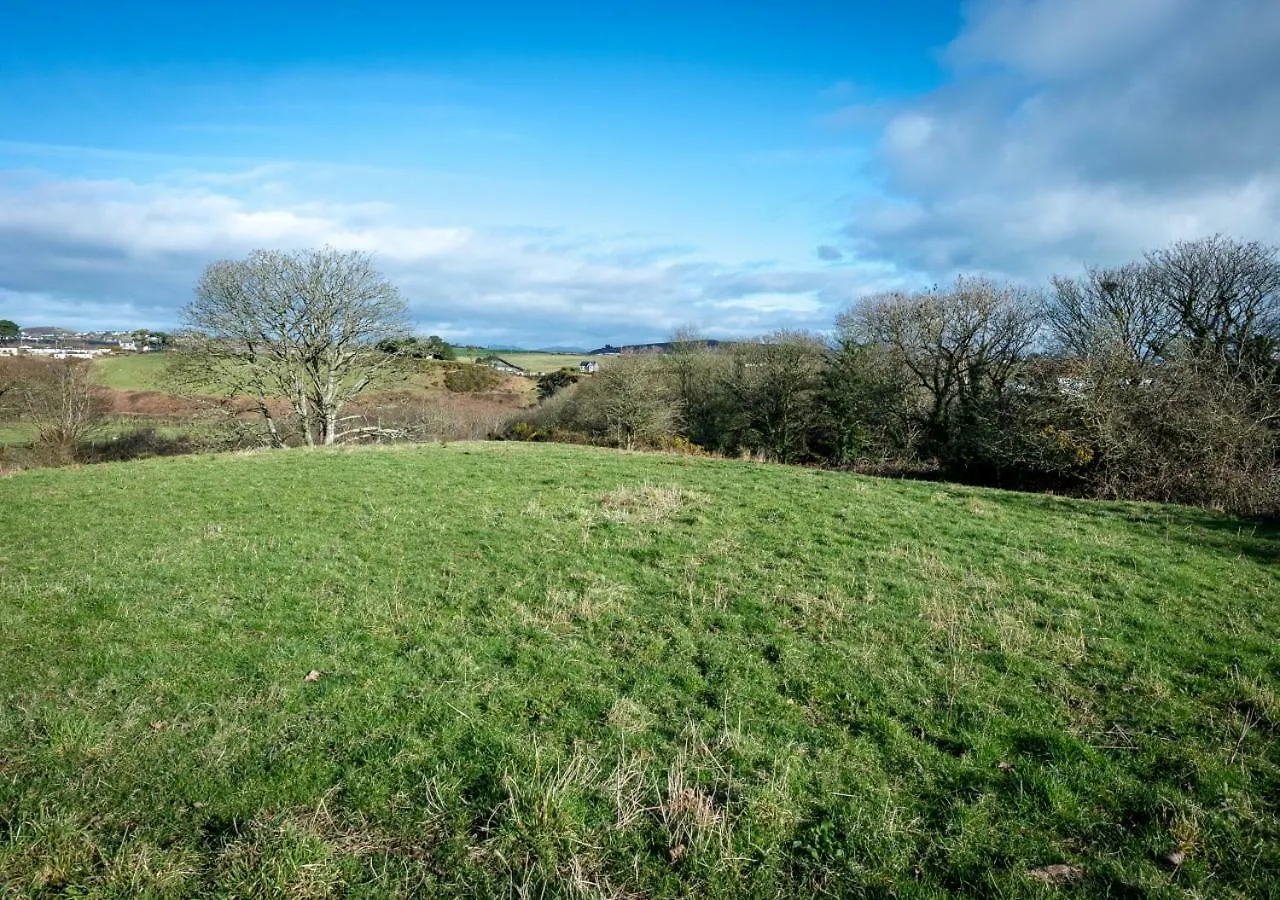 Holiday home Greigir Isaf Barns