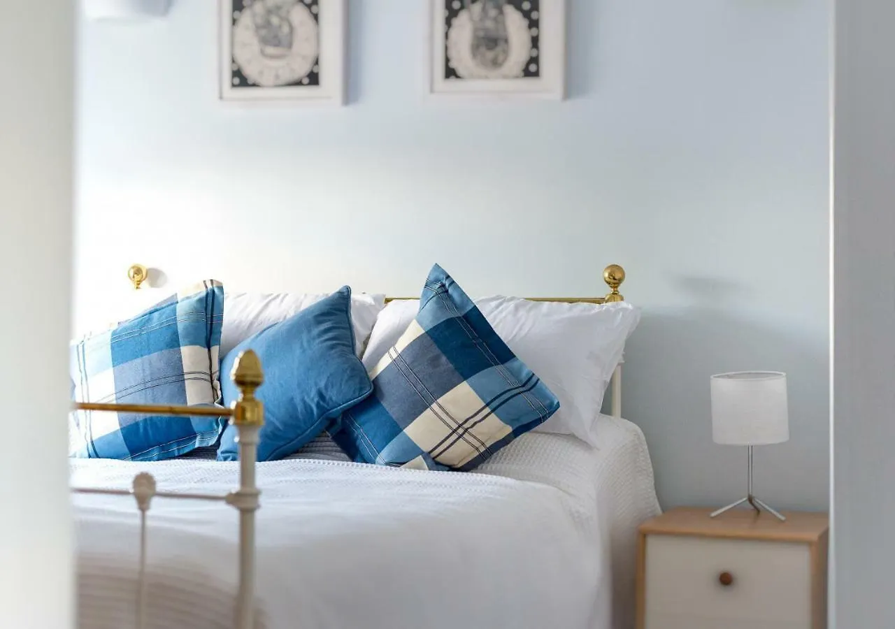 Holiday home Greigir Isaf Barns Abersoch