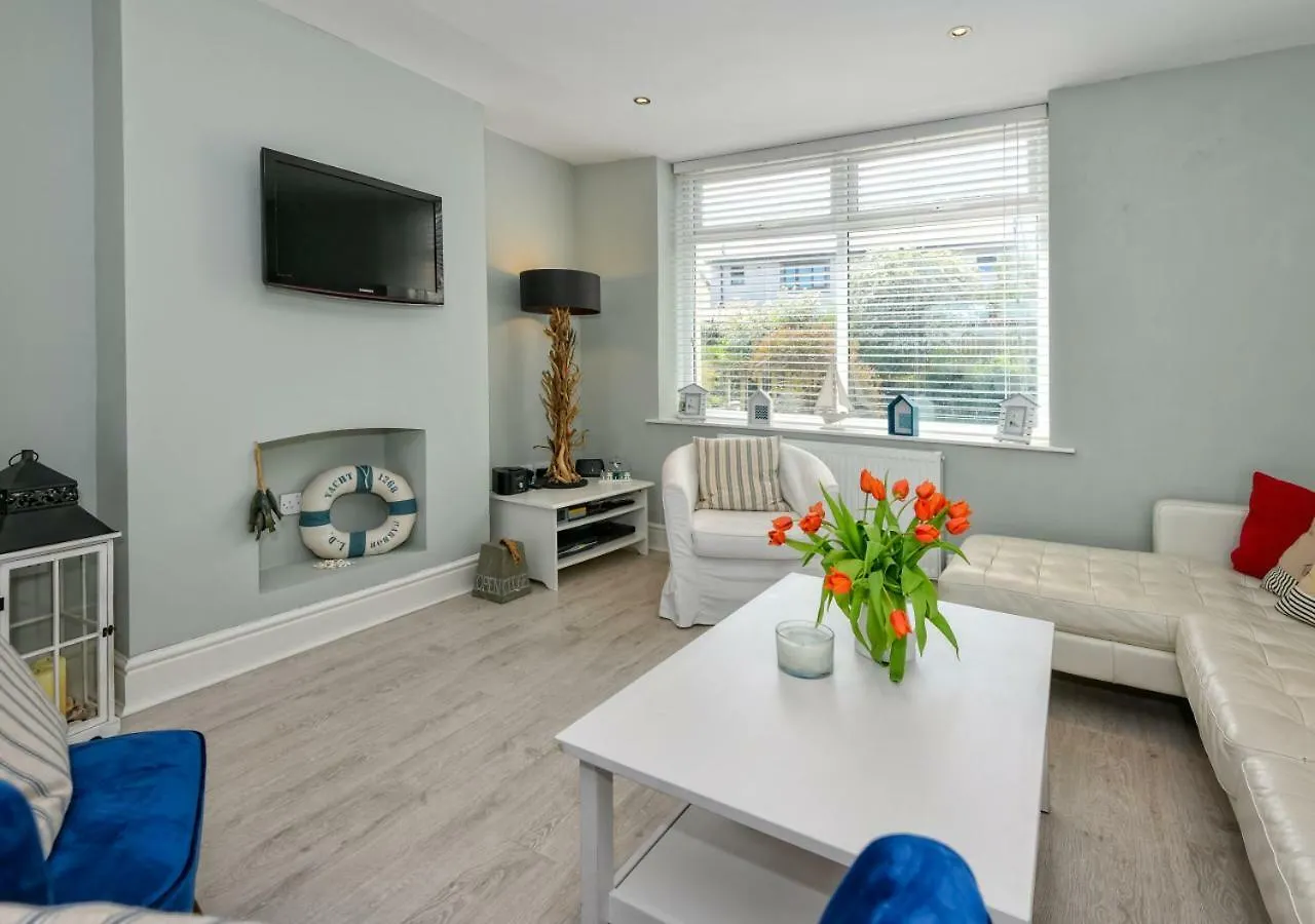Holiday home Daufryn Abersoch
