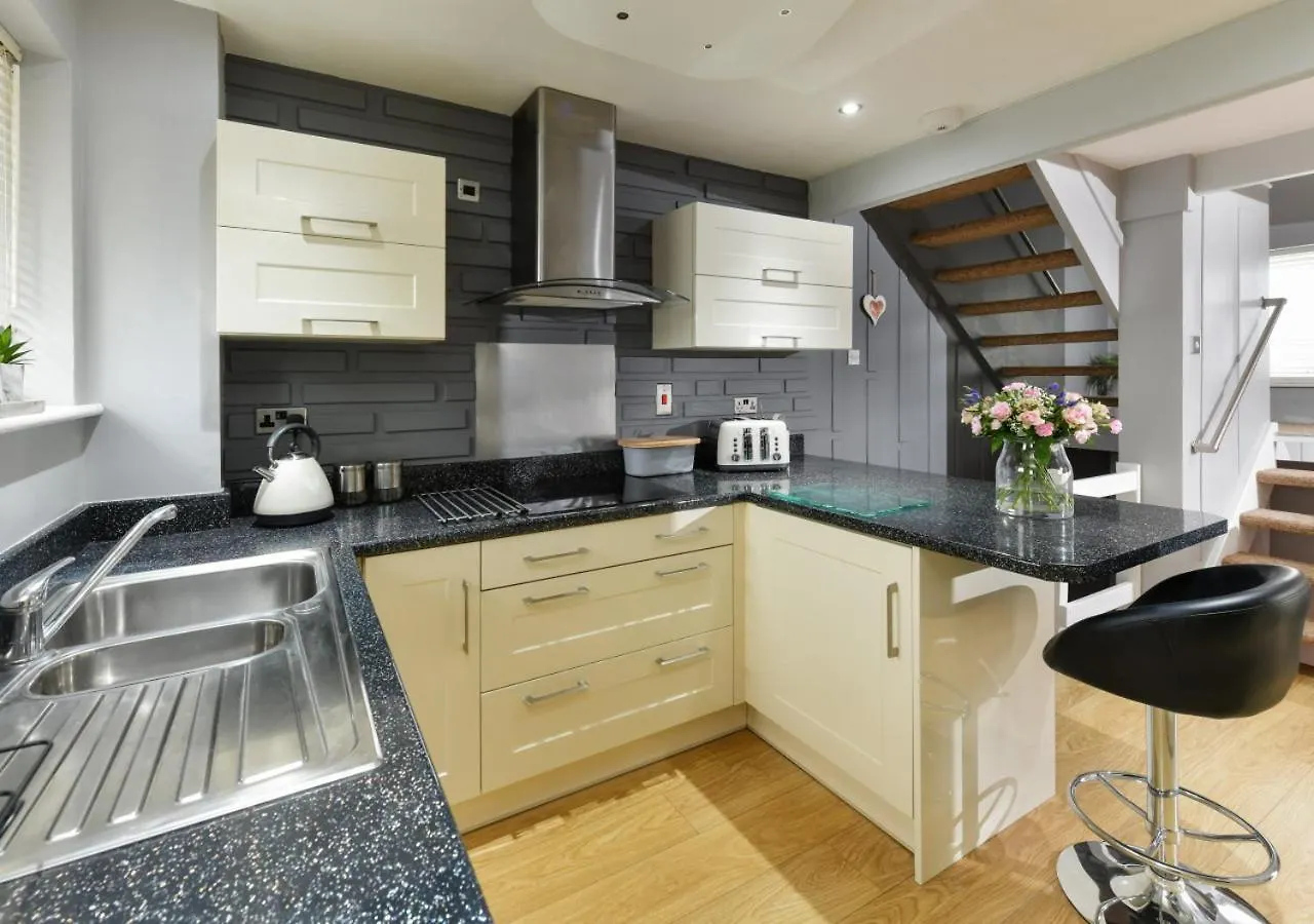 Sea La Vie Holiday home