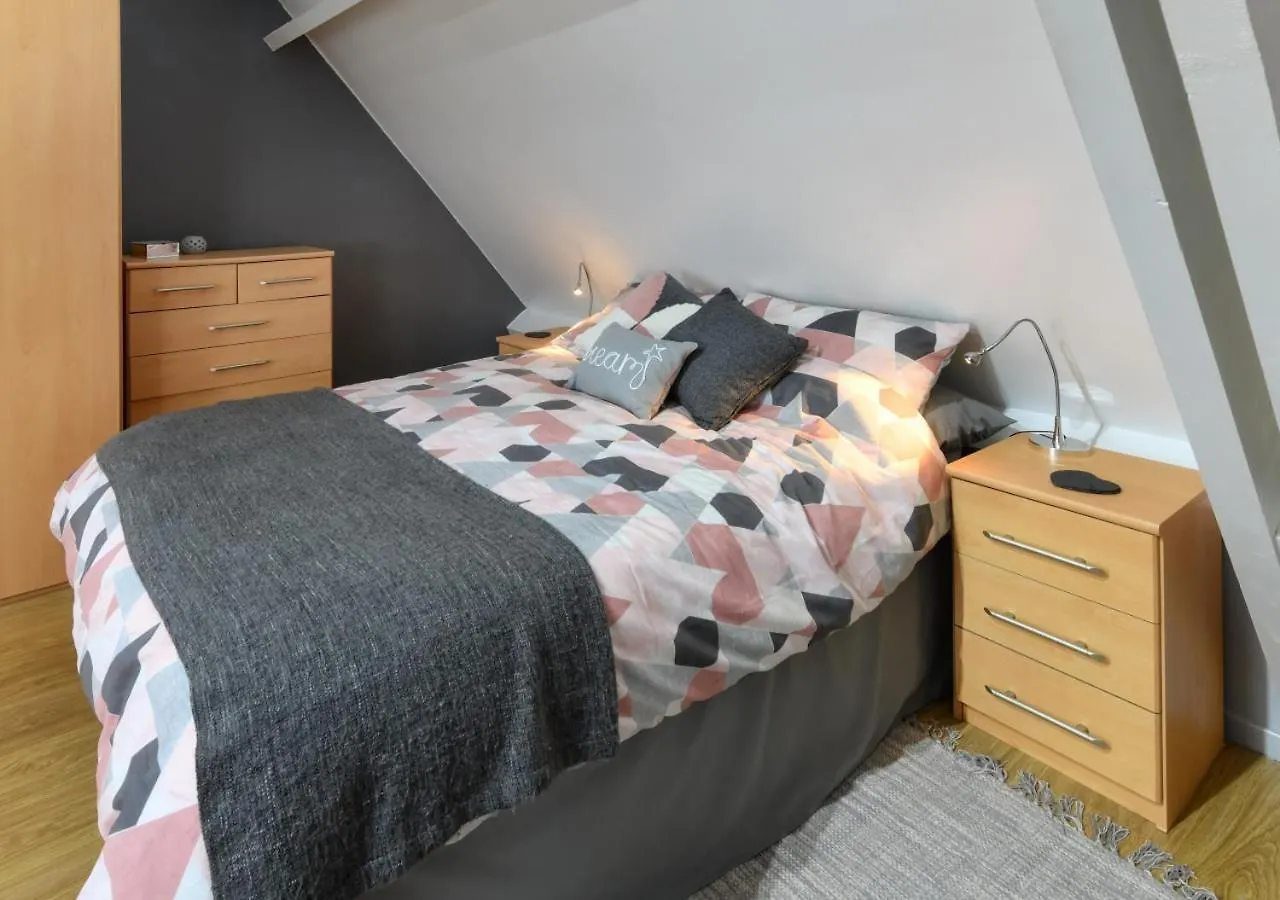 Holiday home Sea La Vie Abersoch