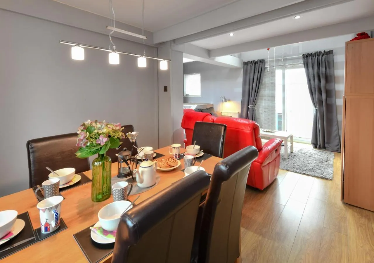 Holiday home Sea La Vie Abersoch