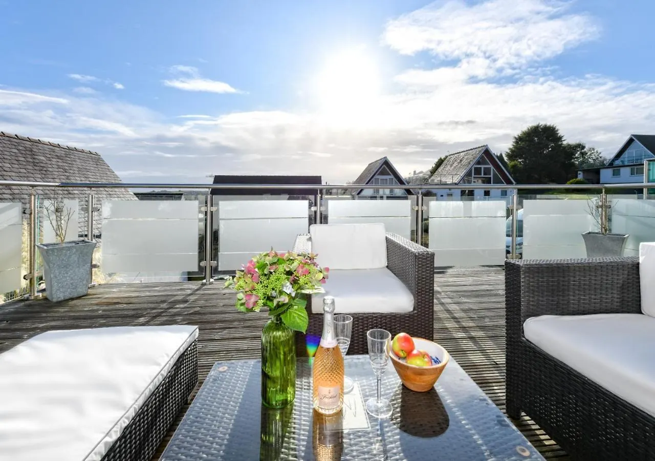 Holiday home Sea La Vie