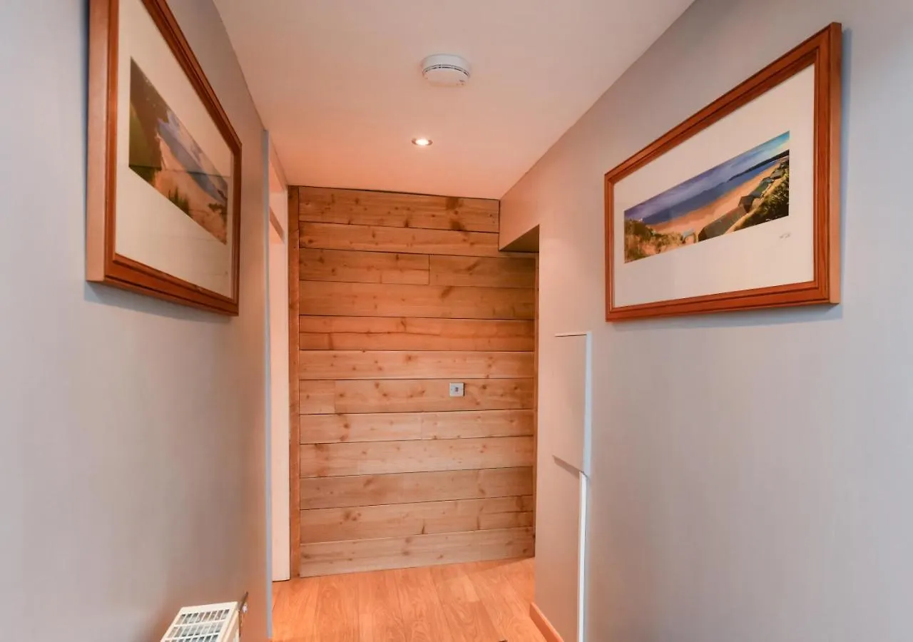 Holiday home Sea La Vie