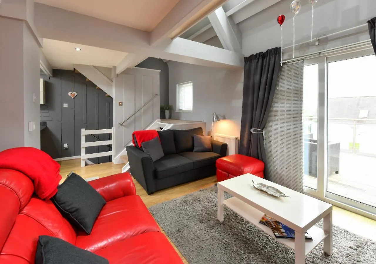 Sea La Vie Holiday home