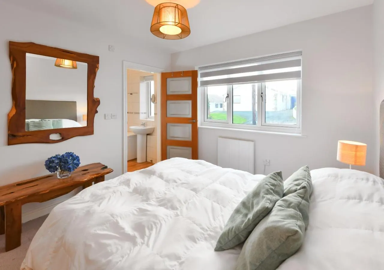 78 Cae Du Holiday home Abersoch