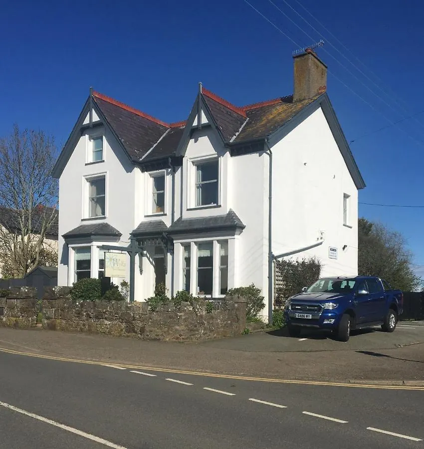 The Wylfa Guest house Abersoch