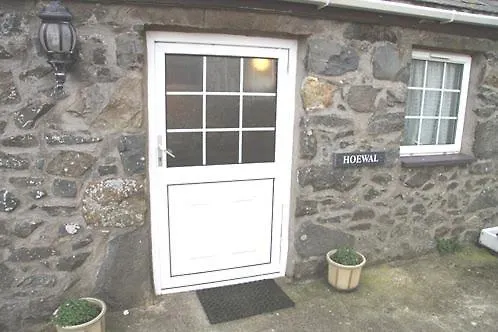 Stabal Madrun * Abersoch