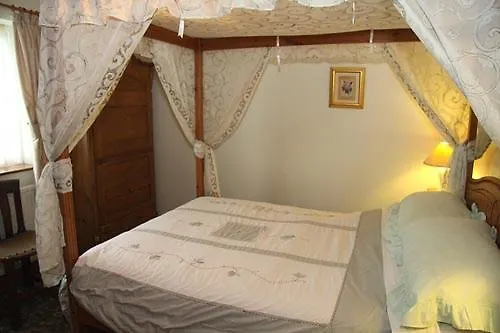Holiday home Stabal Madrun Abersoch