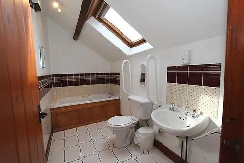 Stabal Madrun Holiday home Abersoch