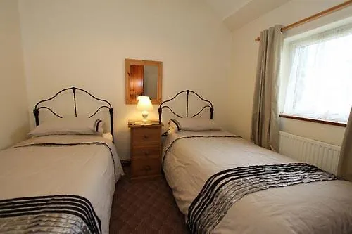 Holiday home Stabal Madrun Abersoch