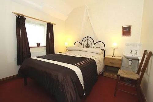 Stabal Madrun Holiday home