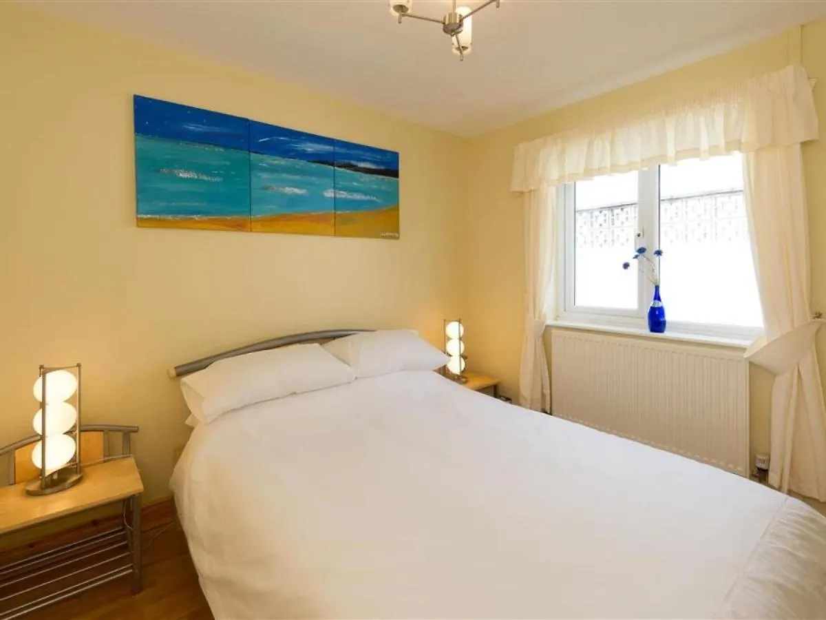 度假居 Cozy Holiday In Britain With Private Garden