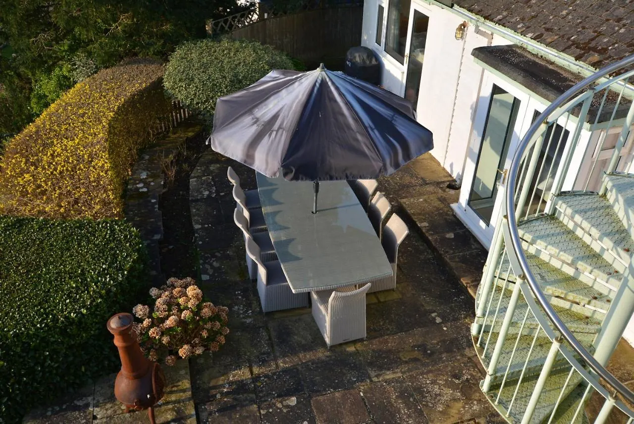 Holiday home Penmorfa - Sublime Retreat With Roof Terrace, 80m From Beach, Great For Surfing *
