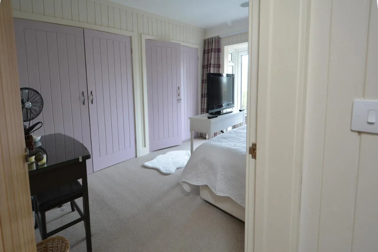Penmorfa - Sublime Retreat With Roof Terrace, 80m From Beach, Great For Surfing Abersoch