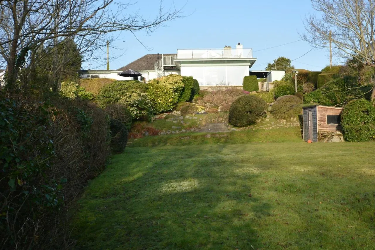 Penmorfa - Sublime Retreat With Roof Terrace, 80m From Beach, Great For Surfing Holiday home *