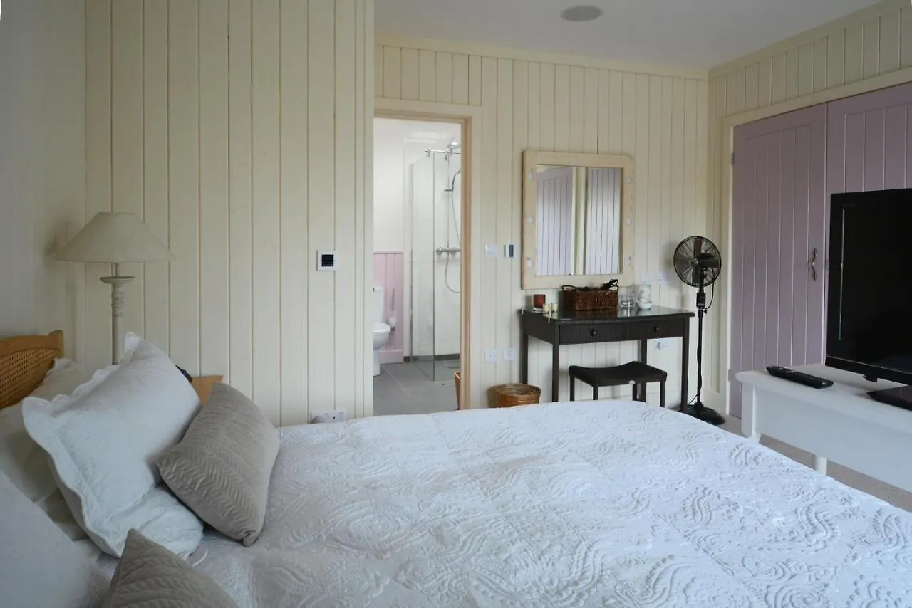 Penmorfa - Sublime Retreat With Roof Terrace, 80m From Beach, Great For Surfing Holiday home *