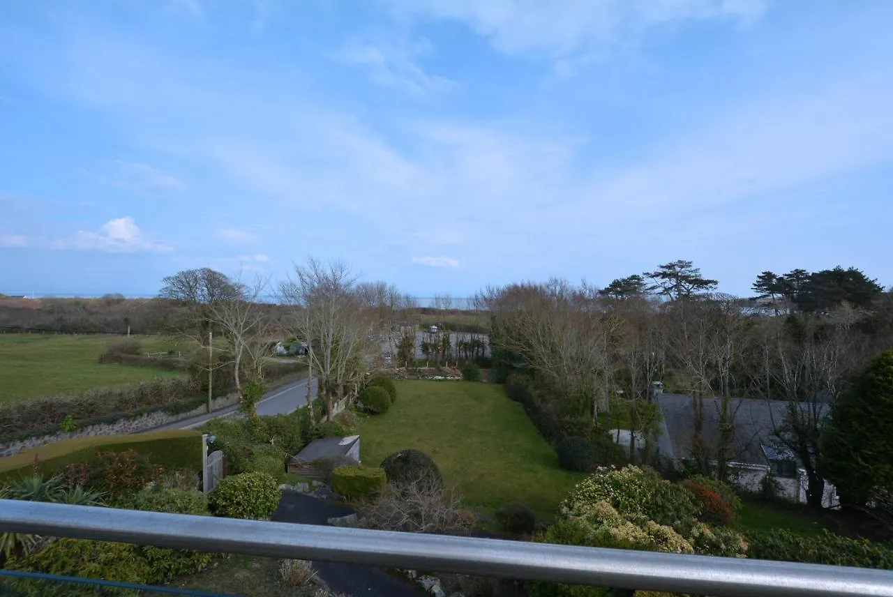 Penmorfa - Sublime Retreat With Roof Terrace, 80m From Beach, Great For Surfing Abersoch