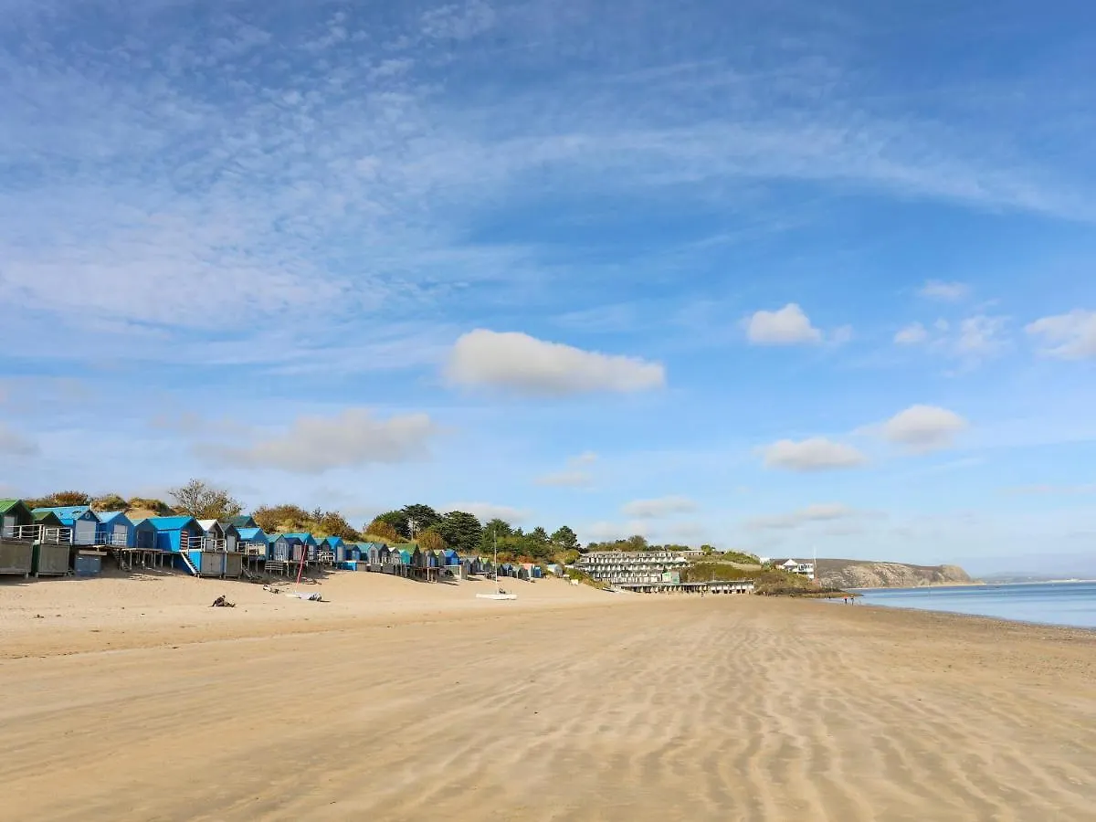 Nyth Y Fran Abersoch