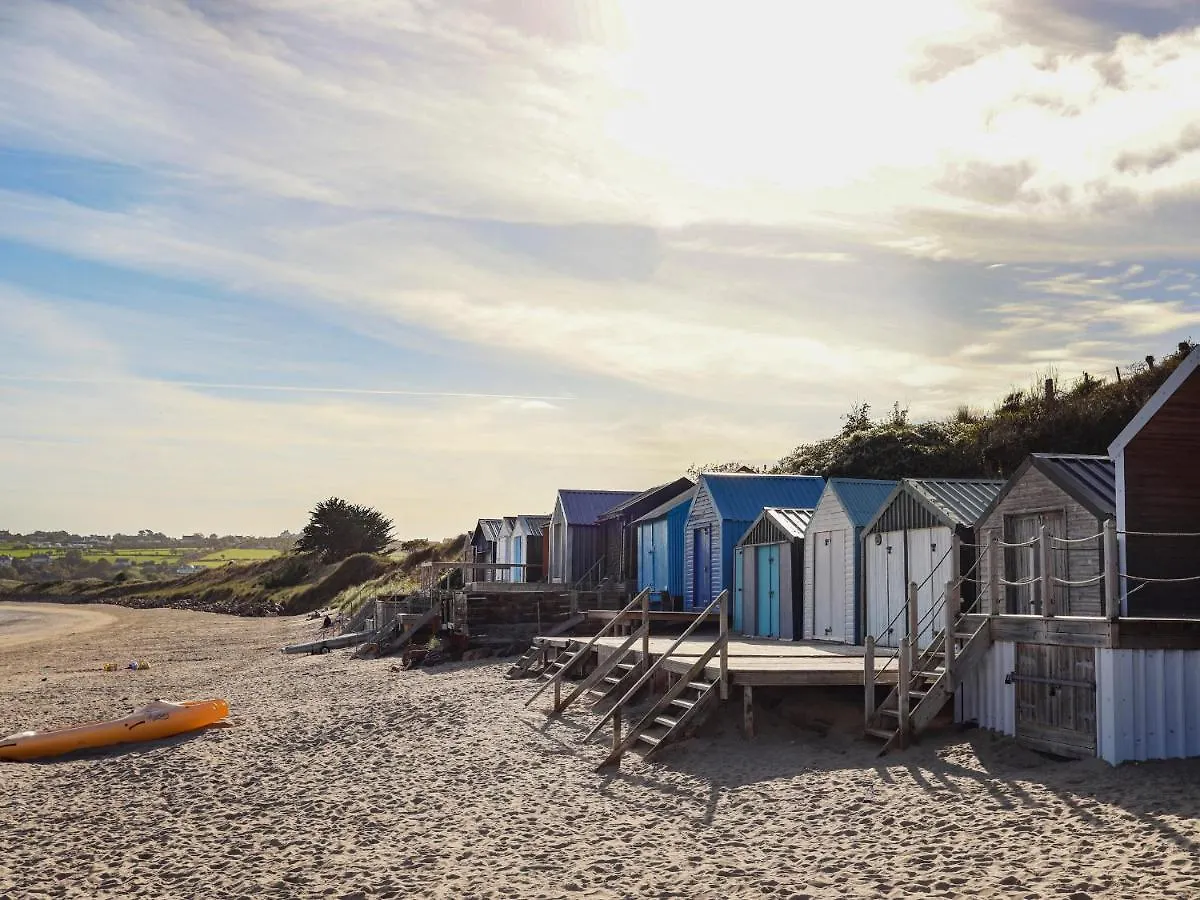 Nyth Y Fran Holiday home Abersoch