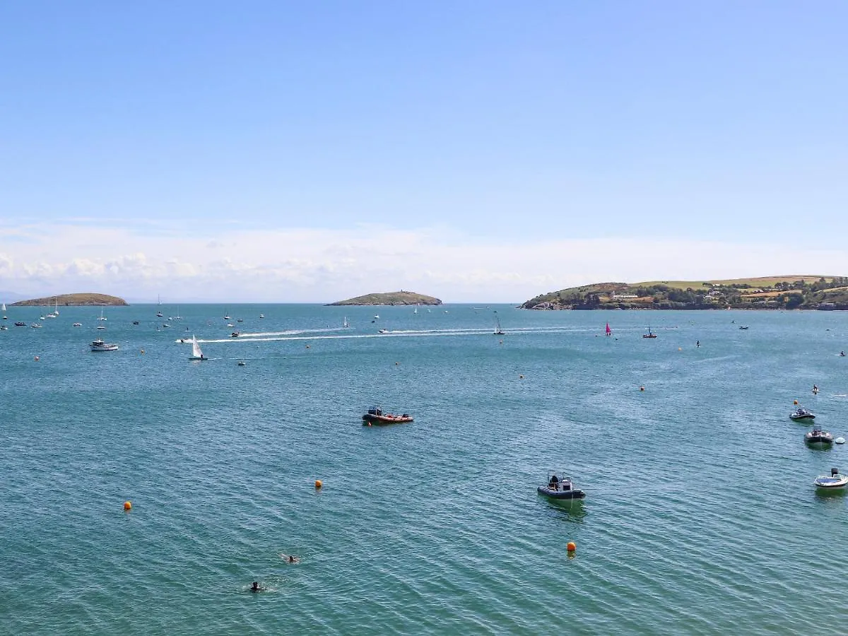 Nyth Y Fran * Abersoch