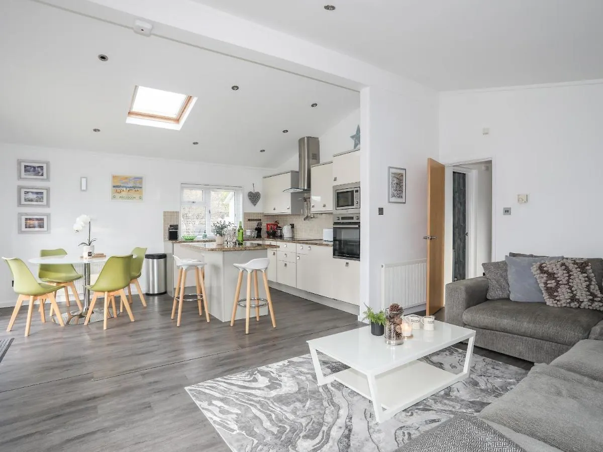 Holiday home The Warren U5 *