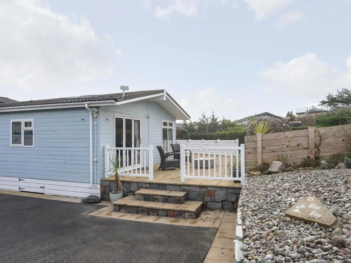 The Warren U5 Holiday home