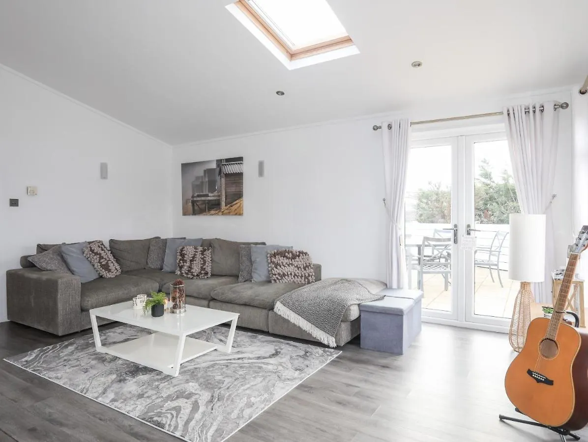Holiday home The Warren U5 Abersoch