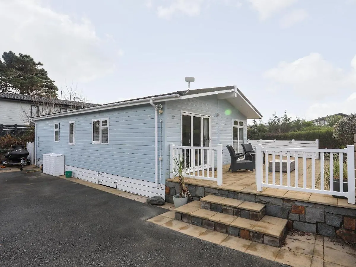 The Warren U5 Holiday home