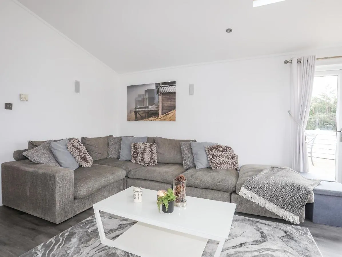 The Warren U5 Holiday home Abersoch