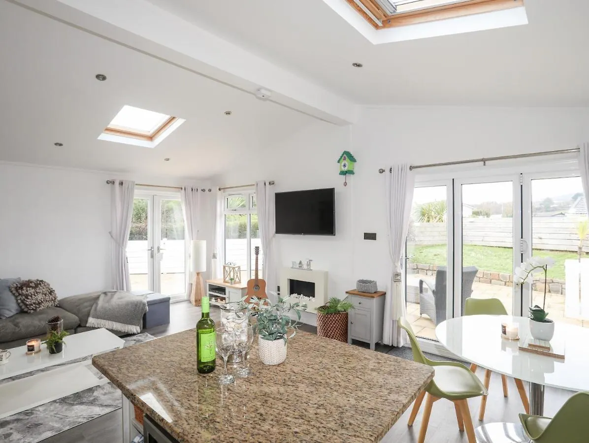 The Warren U5 Holiday home Abersoch