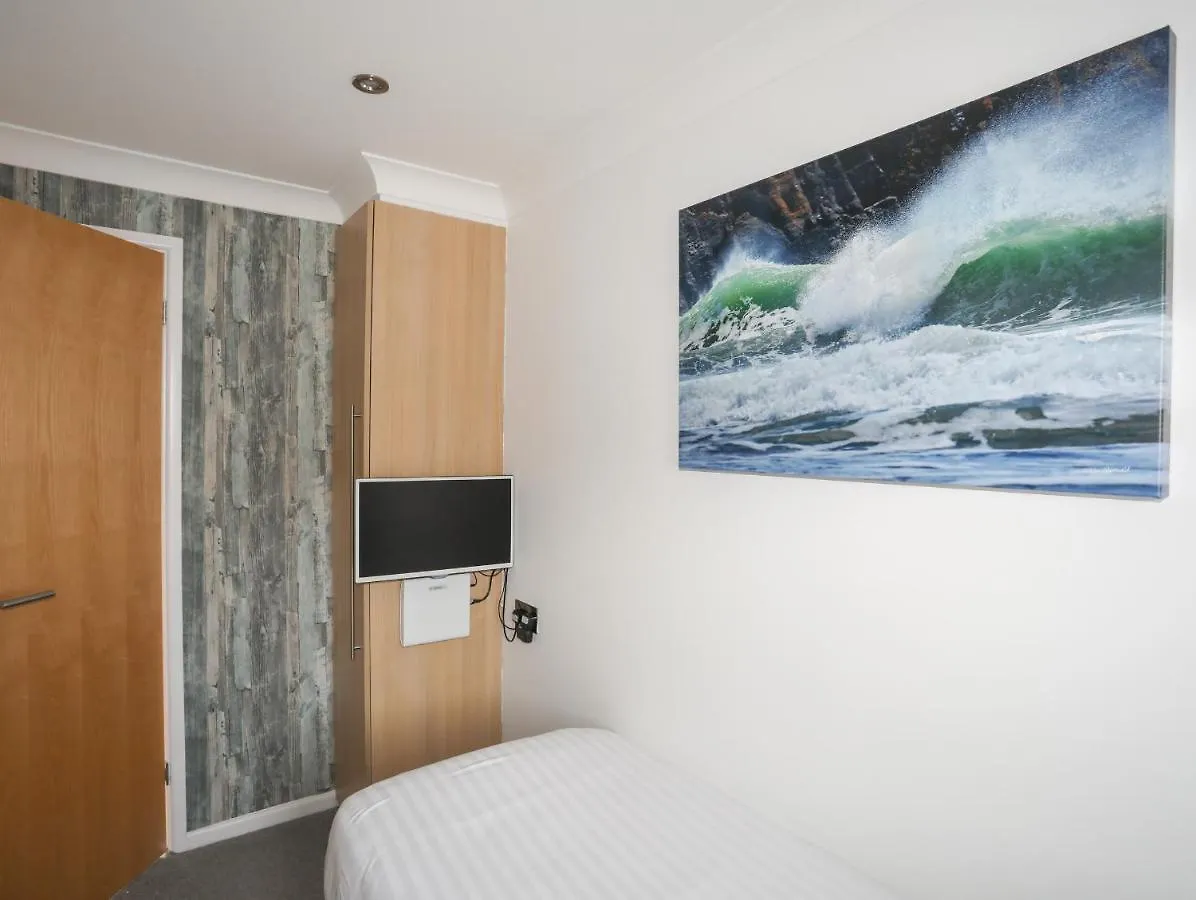 The Warren U5 * Abersoch