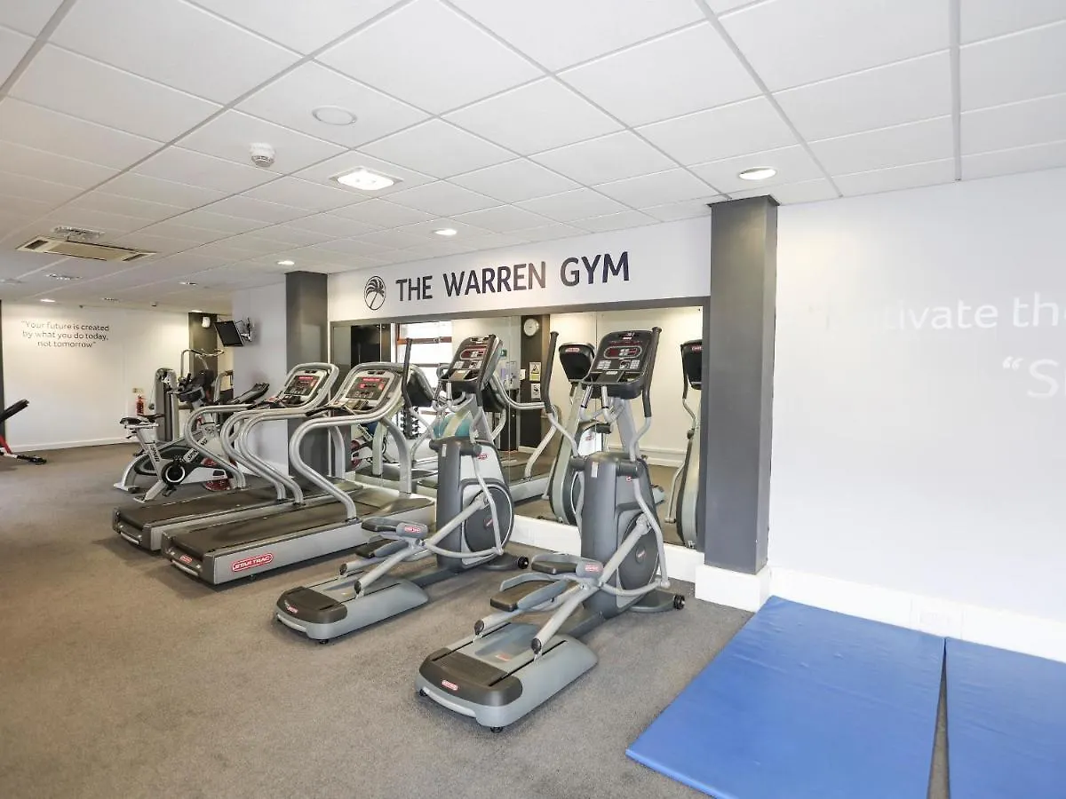 The Warren U5 * Abersoch