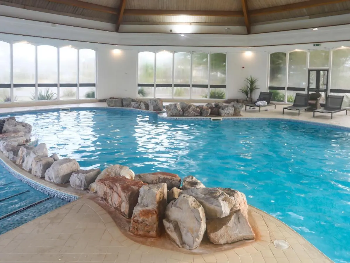 Holiday home The Warren U5 *