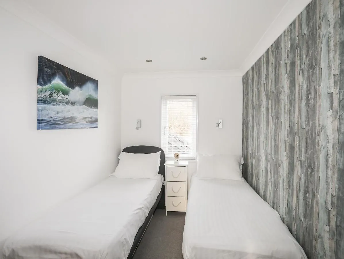 The Warren U5 *