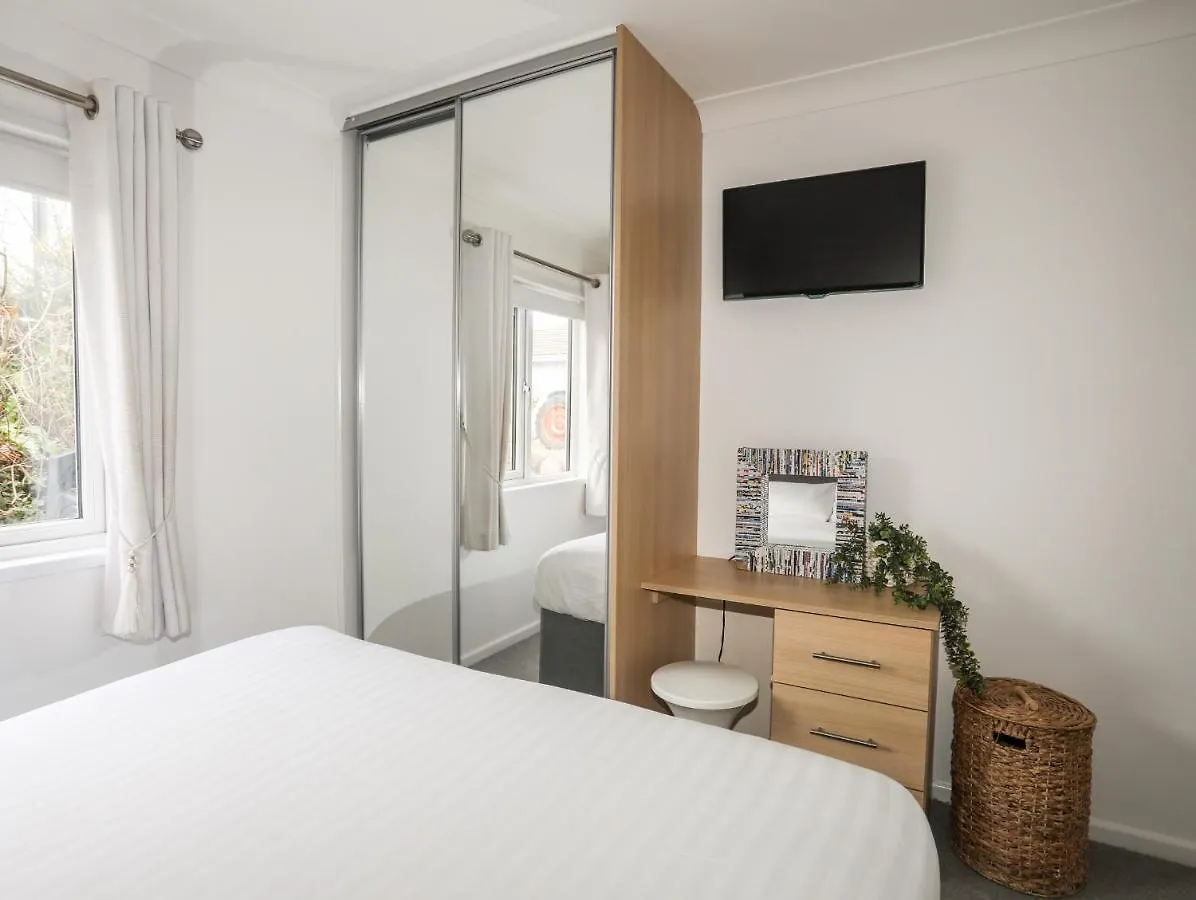 Holiday home The Warren U5 Abersoch